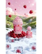 Tubbees Berry Explosion parfémovaná voda unisex 50 ml