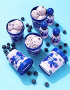 Tubbees Blueberry Sorbet parfémovaná voda unisex 50 ml