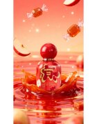 Tubbees Candy Apple parfémovaná voda unisex 50 ml