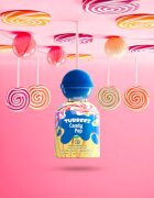 Tubbees Candy Pop parfémovaná voda unisex 50 ml