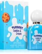 Tubbees Cookies & Cream parfémovaná voda unisex 50 ml