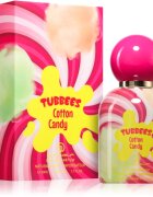 Tubbees Cotton Candy parfémovaná voda unisex 50 ml