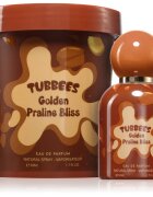 Tubbees Golden Praline Bliss parfémovaná voda unisex 50 ml