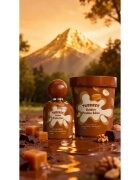 Tubbees Golden Praline Bliss parfémovaná voda unisex 50 ml