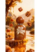 Tubbees Golden Praline Bliss parfémovaná voda unisex 50 ml