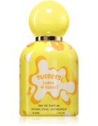 Tubbees Lemon A-Licious parfémovaná voda unisex 50 ml