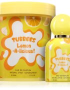 Tubbees Lemon A-Licious parfémovaná voda unisex 50 ml