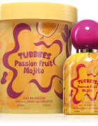 Tubbees Passion Fruit Mojito parfémovaná voda unisex 50 ml