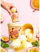Tubbees Passion Fruit Mojito parfémovaná voda unisex 50 ml