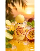 Tubbees Passion Fruit Mojito parfémovaná voda unisex 50 ml