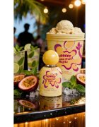 Tubbees Passion Fruit Mojito parfémovaná voda unisex 50 ml