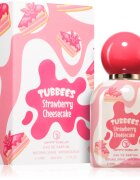 Tubbees Strawberry Cheesecake parfémovaná voda unisex 50 ml