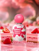 Tubbees Strawberry Cheesecake parfémovaná voda unisex 50 ml