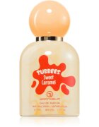 Tubbees Sweet Caramel parfémovaná voda unisex 50 ml