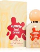 Tubbees Sweet Caramel parfémovaná voda unisex 50 ml