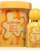 Tubbees Sweet Mango Melody parfémovaná voda unisex 50 ml