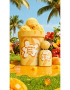Tubbees Sweet Mango Melody parfémovaná voda unisex 50 ml