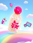 Tubbees Unicorn Vanilla parfémovaná voda unisex 50 ml