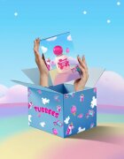 Tubbees Unicorn Vanilla parfémovaná voda unisex 50 ml
