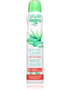 Tulipán Negro Aloe Vera Y Jojoba deodorant pro ženy 200 ml