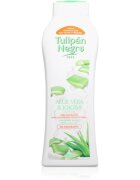 Tulipán Negro Aloe Vera Y Jojoba sprchový gel 650 ml