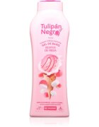 Tulipán Negro Besitos de Fresa sprchový gel 650 ml
