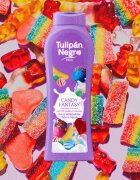 Tulipán Negro Candy Fantasy sprchový gel 650 ml