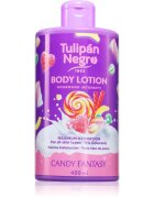 Tulipán Negro Candy Fantasy tělové mléko 400 ml
