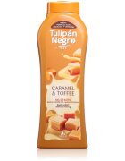 Tulipán Negro Caramel Toffee sprchový gel 650 ml