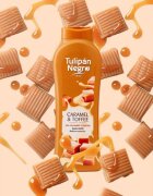 Tulipán Negro Caramel Toffee sprchový gel 650 ml