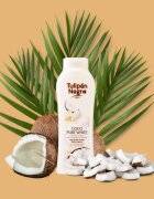 Tulipán Negro Coco Pure White sprchový gel 650 ml