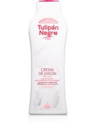 Tulipán Negro Crema De Jabon sprchový gel 650 ml