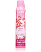 Tulipán Negro Fresa Y Nata deodorant pro ženy 200 ml
