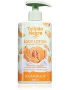 Tulipán Negro Sugar Melon hydratační tělové mléko 400 ml