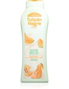 Tulipán Negro Sugar Melon sprchový gel 650 ml