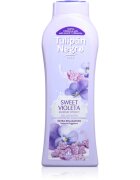 Tulipán Negro Sweet Violeta sprchový gel 650 ml