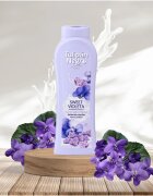 Tulipán Negro Sweet Violeta sprchový gel 650 ml