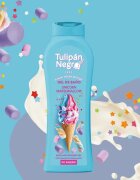 Tulipán Negro Unicornio sprchový gel 650 ml