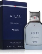 TUMI Atlas parfémovaná voda pro muže 100 ml