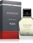 TUMI Awaken Distilled parfémovaná voda pro muže 100 ml