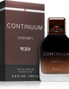 TUMI Continuum parfémovaná voda pro muže 100 ml