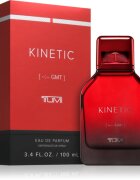 TUMI Kinetic parfémovaná voda pro muže 100 ml