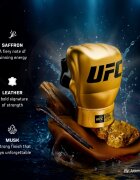 UFC Final Round EDP parfémovaná voda pro muže 100 ml