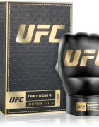 UFC Takedown EDP parfémovaná voda pro muže 100 ml