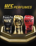 UFC Ultimate K.O. EDP parfémovaná voda pro muže 100 ml