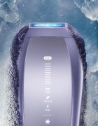 Ulike Air 10 Pro IPL epilátor na tělo tvář oblast bikin a podpaží Deep Purple 1 ks