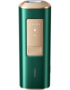 Ulike Air 2 IPL epilátor na tělo tvář oblast bikin a podpaží Dark Green 1 ks