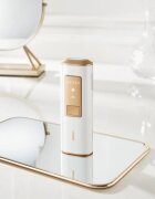 Ulike Air 2 IPL epilátor na tělo tvář oblast bikin a podpaží Star White 1 ks