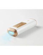 Ulike Air 2 IPL epilátor na tělo tvář oblast bikin a podpaží Star White 1 ks