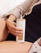 Ulike Air 2 IPL epilátor na tělo tvář oblast bikin a podpaží Star White 1 ks